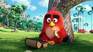 Angry Birds filmi için ilk fragman yayınlandı