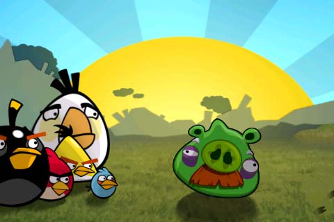 Angry Birds'ün marka değerini görünce çok şaşıracaksınız