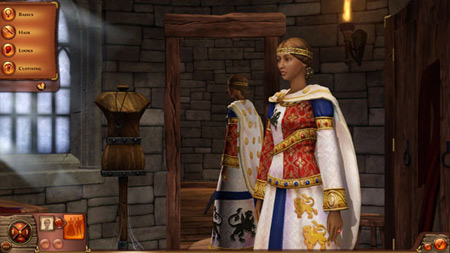 The Sims Medieval S.E. hediyelerle geliyor