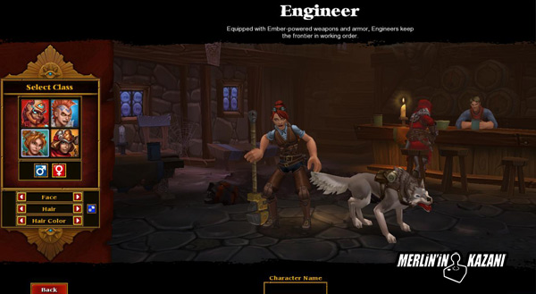 Torchlight 2