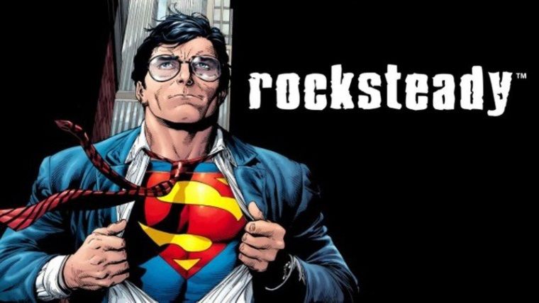 Açık dünya Superman oyunundan yeni detaylar ortaya çıktı