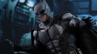 Yeni Batman Arkham oyunu ile ilgili söylenti kafaları karıştırdı