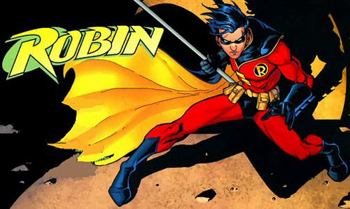 Batman: Arkham City'ye Robin de uğrar mı?