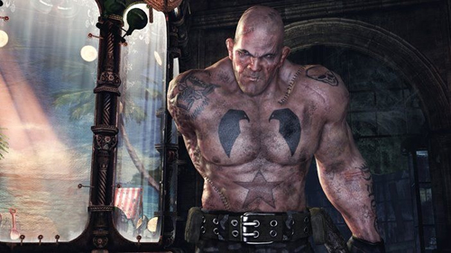 Batman: Arkham City'nin yaması korsana yenik düştü!