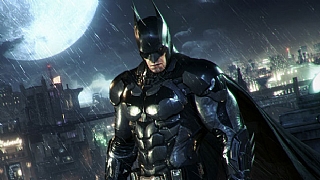 2 adet Batman oyunu, Remastered olarak yeni konsollara geliyor