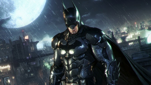 2 adet Batman oyunu, Remastered olarak yeni konsollara geliyor