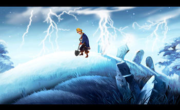 Monkey Island 2 Special Edition: LeChuck's Revenge