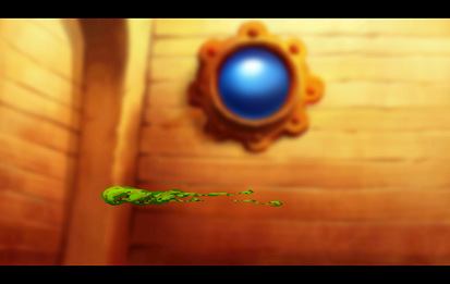 Monkey Island 2 Special Edition: LeChuck's Revenge
