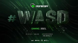 Monster Notebook #WASD etkinliğinde neler duyuruldu?