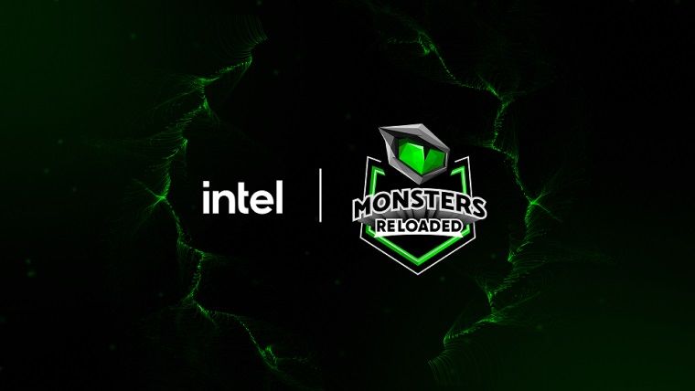 Intel Monsters Reloaded 2021 heyecanı başladı