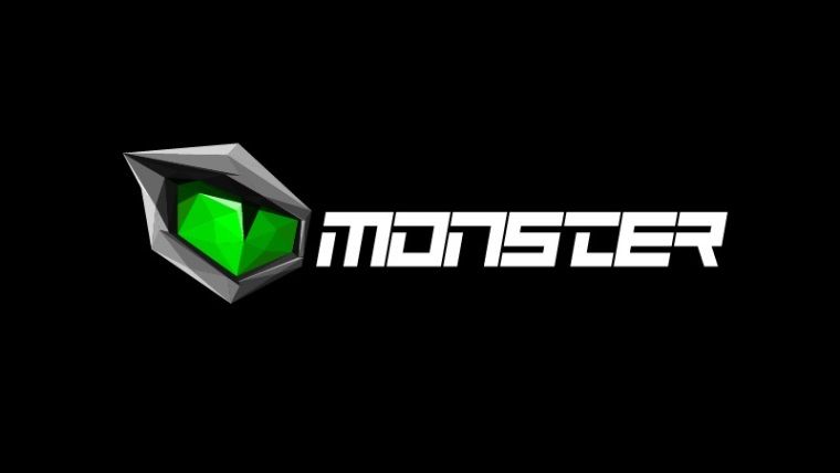 Monster Notebooka Dijital CMO Ödüllerinden ödül
