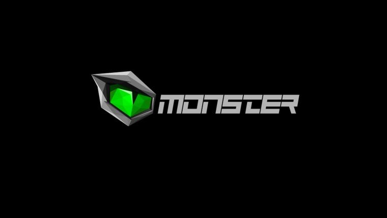 Monster Notebook'tan yılbaşına özel üçlü kampanya