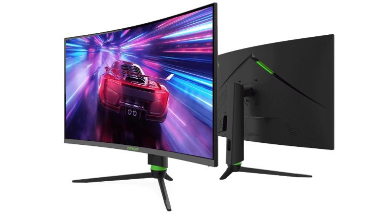 Monster Pusat aksesuarları için bayram indirimi