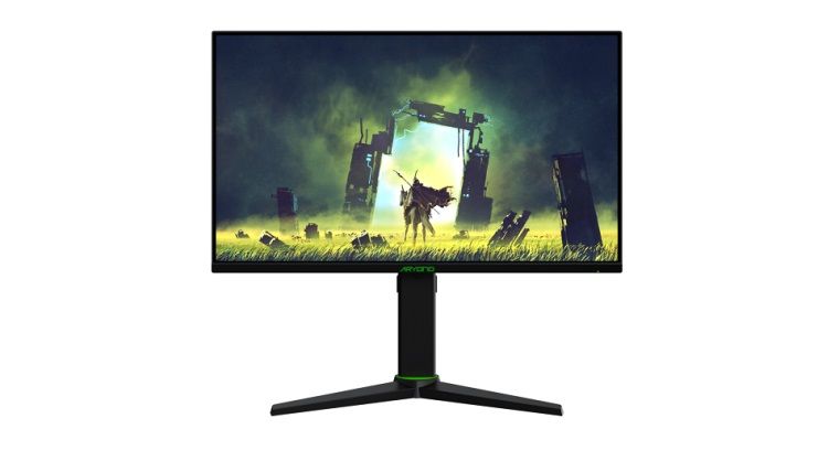 Monster Aryond  A24 V1.1 monitr 