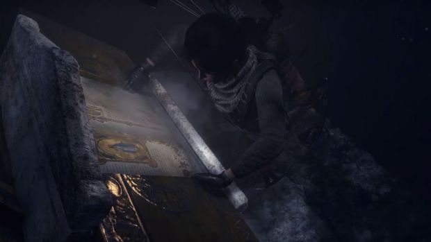 Rise of the Tomb Raider'a Başlamadan Önce Bilmeniz Gereken 9 İpucu