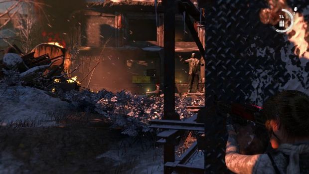 Rise of the Tomb Raider'a Başlamadan Önce Bilmeniz Gereken 9 İpucu