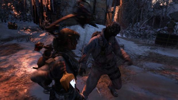 Rise of the Tomb Raider'a Başlamadan Önce Bilmeniz Gereken 9 İpucu