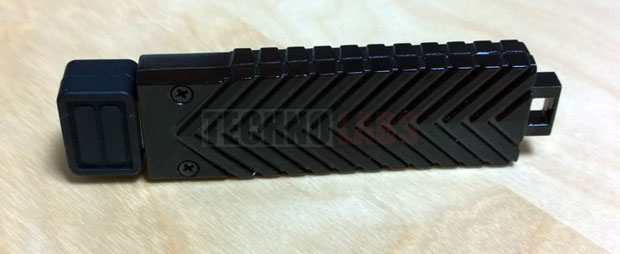 Mushkin Ventura Ultra 240GB USB 3.0 flaş bellek