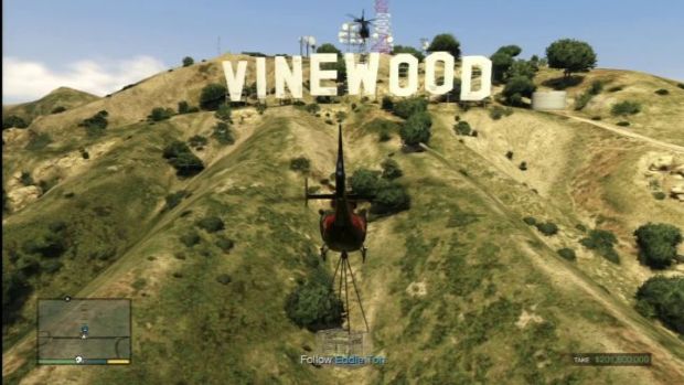 Efsane Tadındaki 10 GTA V Görevi 