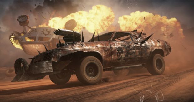 Mad Max Oyunundan Etkilenmenizi Sağlayacak 8 Durum