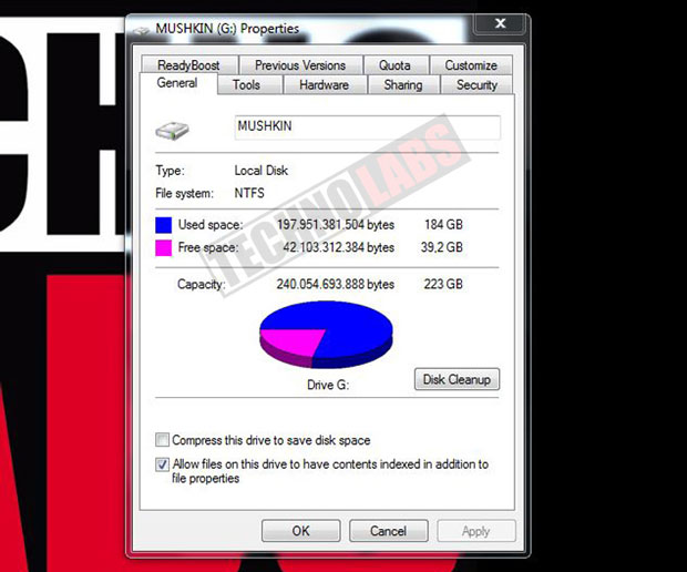 Mushkin Ventura Ultra 240GB USB 3.0 flaş bellek