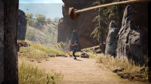 Hayatta Kalmanızı Sağlayacak 6 Far Cry Primal Silahı