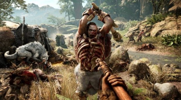 Hayatta Kalmanızı Sağlayacak 6 Far Cry Primal Silahı