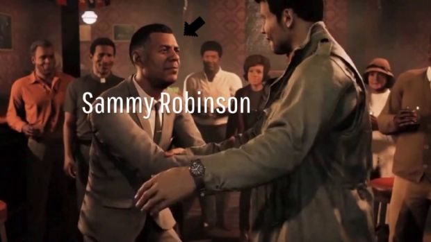 Mafia 3'ün Karizmalarıyla Hayranlık Uyandıran 6 Oyun Karakteri