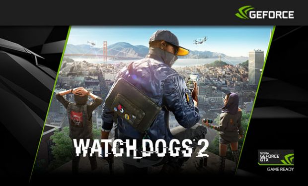 Watch Dogs 2 Oynarken Yapmanız Gereken 7 Şey