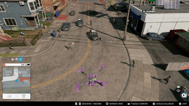 Watch Dogs 2 Oynarken Yapmanız Gereken 7 Şey