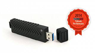 Mushkin Ventura Ultra 240GB USB 3.0 flaş bellek