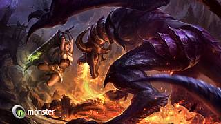 Profesyonel Sihirdarın Tercihi Oyun Bilgisayarı