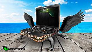 Monster Notebook İndirimleri ile Yaza Merhaba Deyin!