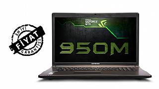 Monster’dan Abra A7 V5.4 17.3” Gaming Laptop Modeline Bayram İndirimi