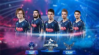 Monster Notebook, BAUSuperMassive’e Sponsor Oldu