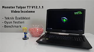Monster Tulpar T7 V12.1.1
