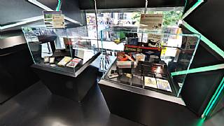 Monster ile Dijital Oyunculuğun Geçmişine Yolculuk Devam Ediyor