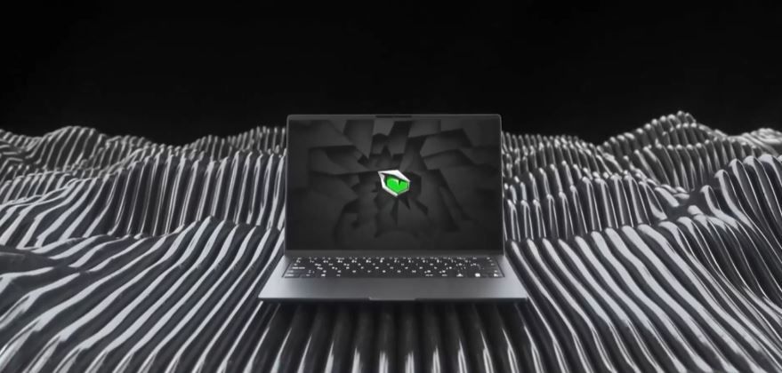 Monster Notebook #WASD etkinliğinde neler duyuruldu?