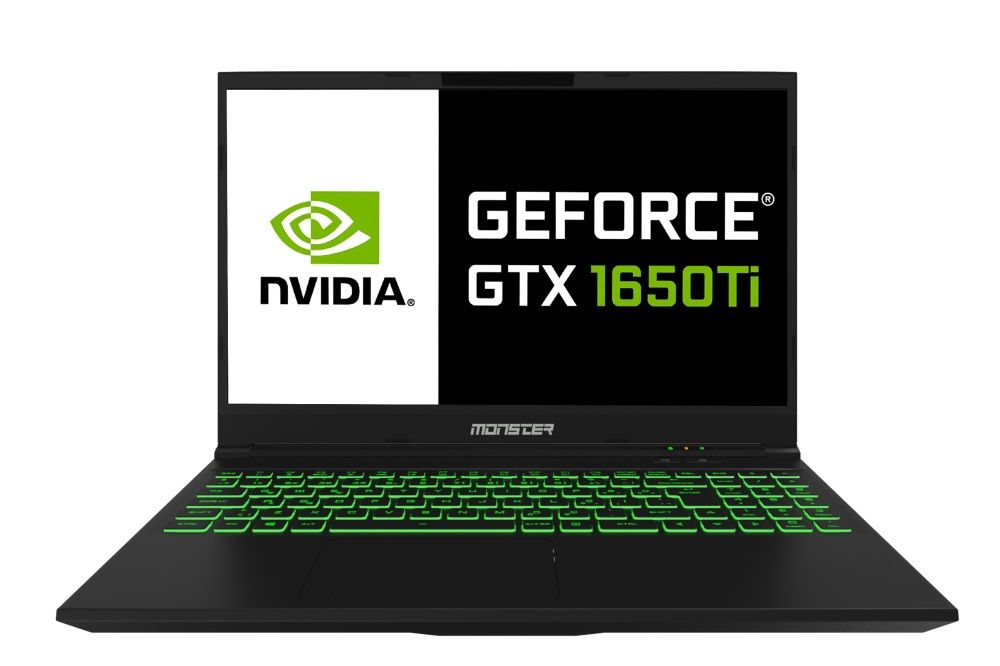 Öğrenciler için GeForce Ekran Kartı içeren en iyi Monster Laptoplar