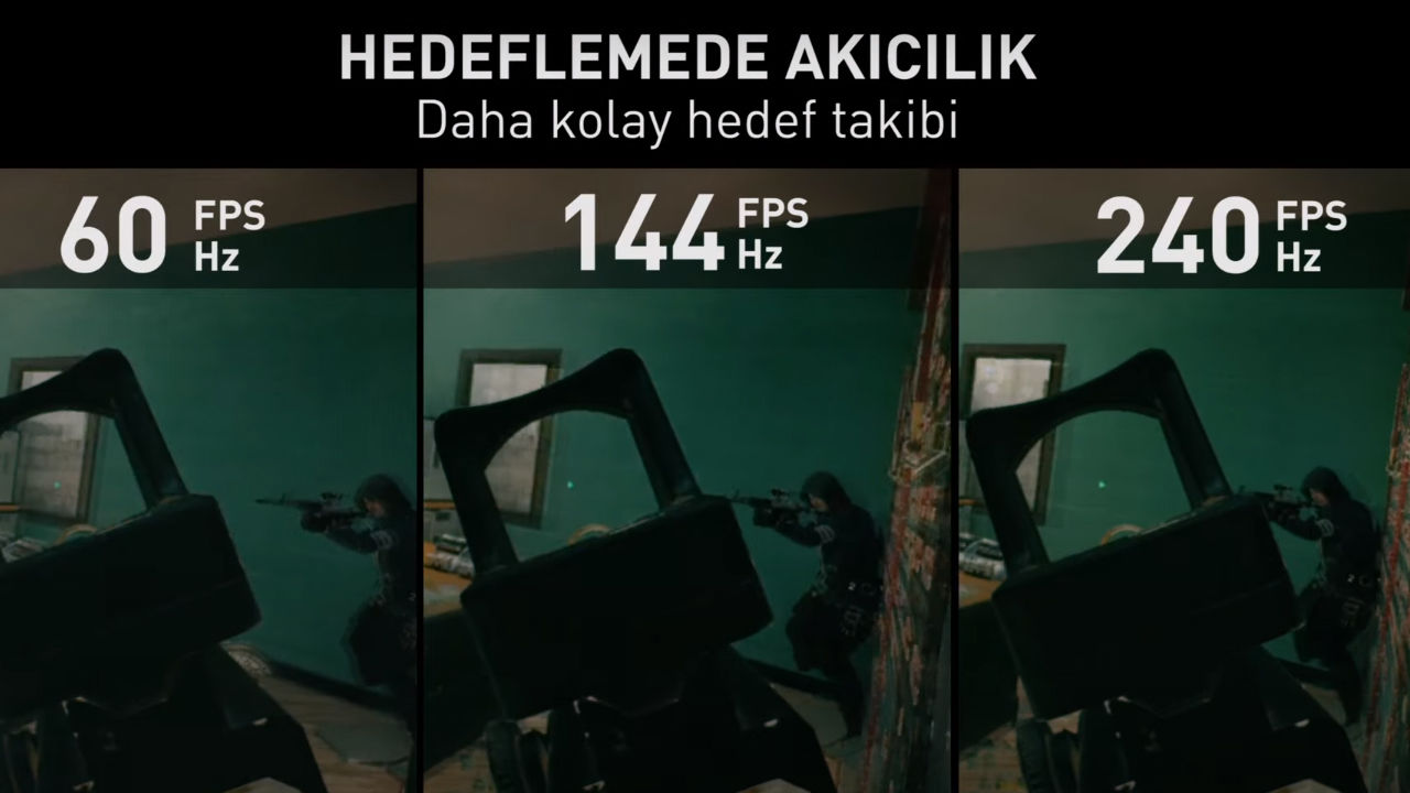 Tom Clancy's Rainbow Six: Siege Türkiye Kupası Finalleri başlıyor