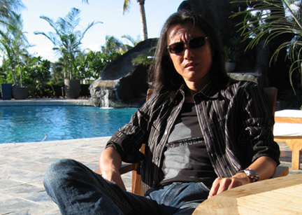 Tomonobu Itagaki'den çarpıcı açıklamalar