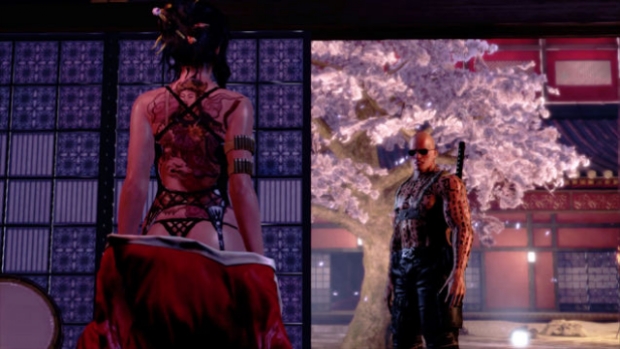 Devil's Third için yeni açıklamalar geldi