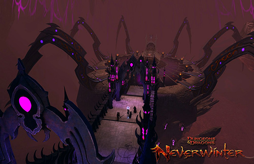 Neverwinter'dan yepyeni bir video daha