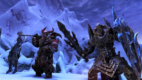 Neverwinter: Tyranny of Dragons ile ejderlere karşı direniş