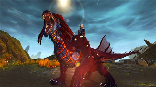Neverwinter: Tyranny of Dragons ile ejderlere karşı direniş
