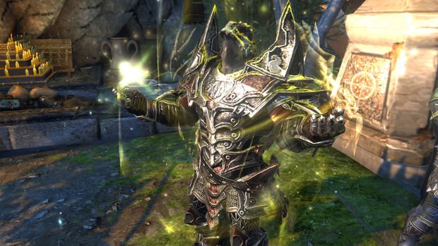 Neverwinter’ın yeni sınıfı tanıtıldı: Ant İçmiş Paladin