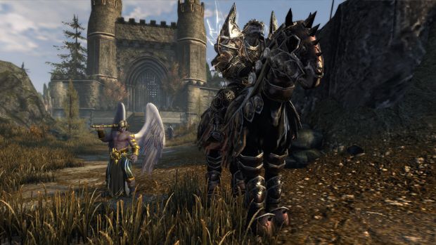 Neverwinter’ın yeni sınıfı tanıtıldı: Ant İçmiş Paladin