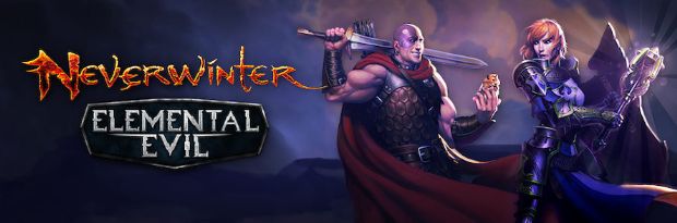 Neverwinter: Elemental Evil’ın PC İçin Çıkış Tarihi Açıklandı