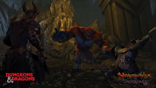 Neverwinter: Underdark'ın çıkış tarihi açıklandı