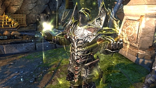 Neverwinter’ın yeni sınıfı tanıtıldı: Ant İçmiş Paladin